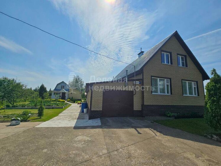 60 м² дом, 13 соток участок 950 000 ₽ - изображение 61