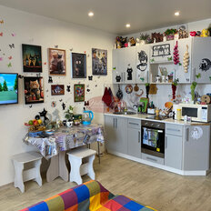 Квартира 25,3 м², студия - изображение 3