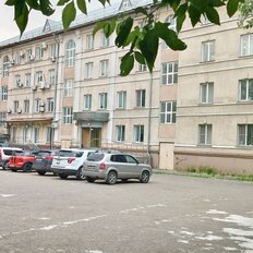Квартира 16,2 м², студия - изображение 4