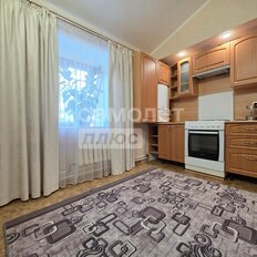 Квартира 51,5 м², 2-комнатная - изображение 4