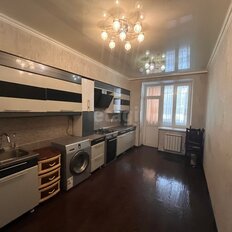 Квартира 64 м², 2-комнатная - изображение 1