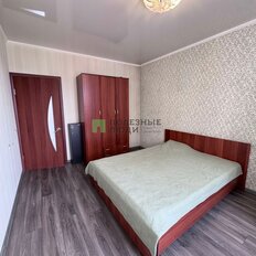 Квартира 63,3 м², 2-комнатная - изображение 5