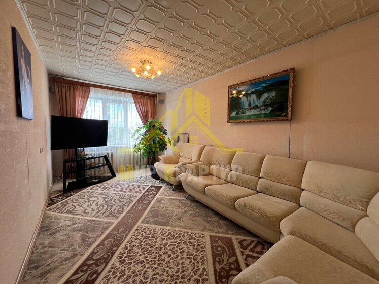61 м², 3-комнатная квартира 5 050 000 ₽ - изображение 69