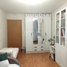 Квартира 66,4 м², 3-комнатная - изображение 3