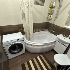 Квартира 29,6 м², 1-комнатная - изображение 1