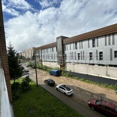 Квартира 41 м², 1-комнатная - изображение 5