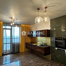 Квартира 52,1 м², 1-комнатная - изображение 5