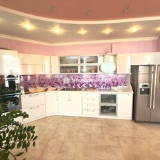Квартира 144 м², 4-комнатная - изображение 1