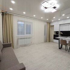 Квартира 71 м², 2-комнатная - изображение 1