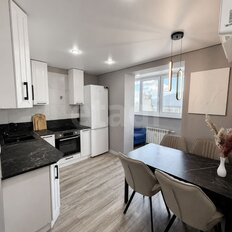 Квартира 32,2 м², 1-комнатная - изображение 4