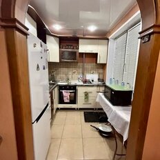 Квартира 61,6 м², 3-комнатная - изображение 3