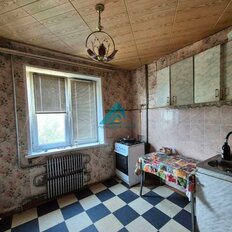 Квартира 52 м², 2-комнатная - изображение 5
