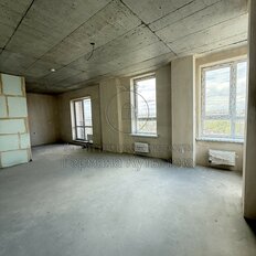 Квартира 61,1 м², 2-комнатная - изображение 3