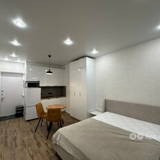 Квартира 22 м², студия - изображение 2