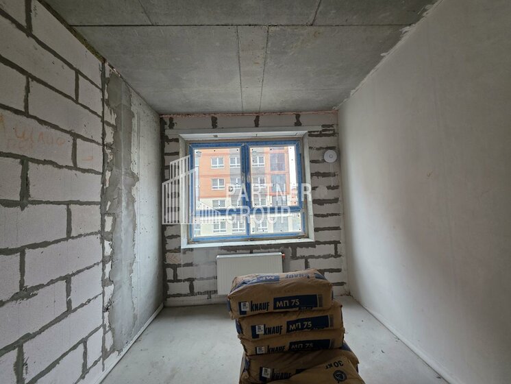 23,1 м², квартира-студия 3 950 000 ₽ - изображение 54