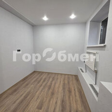 Квартира 17,7 м², студия - изображение 4