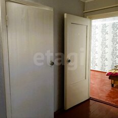 Квартира 63,4 м², 3-комнатная - изображение 4
