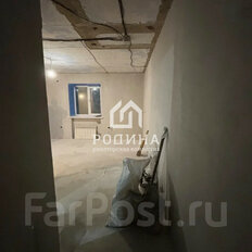 Квартира 31 м², студия - изображение 1