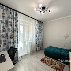 Квартира 58 м², 2-комнатная - изображение 4