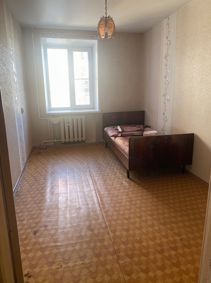 41,2 м², 1-комнатная квартира 6 400 000 ₽ - изображение 40