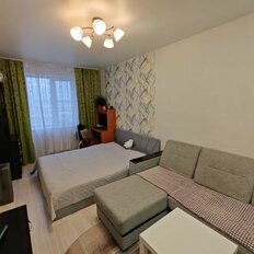 Квартира 47,9 м², 2-комнатная - изображение 1