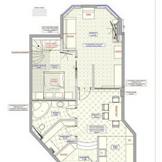 Квартира 78,1 м², 3-комнатная - изображение 3