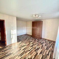 Квартира 33,2 м², 1-комнатная - изображение 1