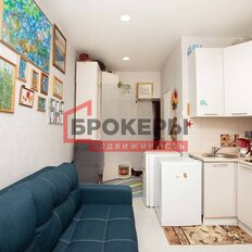 10,8 м², комната - изображение 3