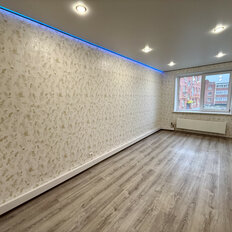 Квартира 51,3 м², 2-комнатная - изображение 1