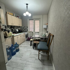 Квартира 75 м², 4-комнатная - изображение 2