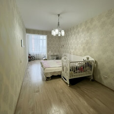 Квартира 96,1 м², 2-комнатная - изображение 4