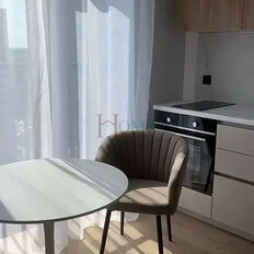 Квартира 26 м², студия - изображение 5