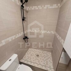 Квартира 24,2 м², студия - изображение 4