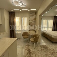 Квартира 34 м², 1-комнатная - изображение 2