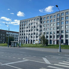 Квартира 22,1 м², студия - изображение 3