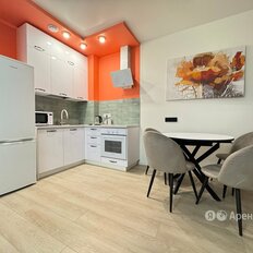 Квартира 42 м², 2-комнатная - изображение 1