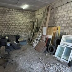 39,7 м², гараж - изображение 4