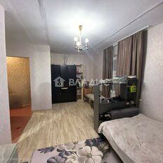 Квартира 30 м², 1-комнатная - изображение 1