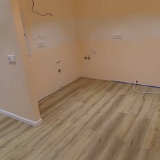 Квартира 31 м², 1-комнатная - изображение 1