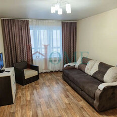 Квартира 36 м², 1-комнатная - изображение 1