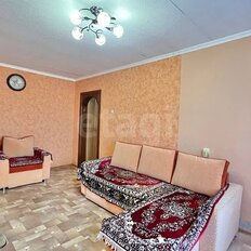 Квартира 64 м², 3-комнатная - изображение 2