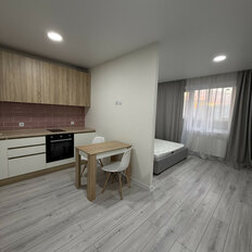 Квартира 31 м², студия - изображение 1