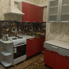 Квартира 28 м², студия - изображение 1