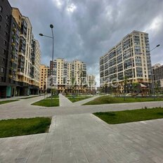 Квартира 58 м², 2-комнатная - изображение 2