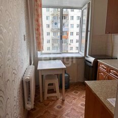 Квартира 30,7 м², 1-комнатная - изображение 2