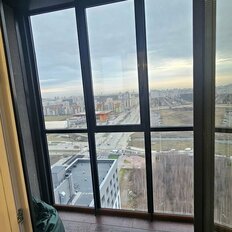 Квартира 27 м², студия - изображение 5