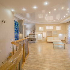 Квартира 280,6 м², 6-комнатная - изображение 1