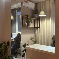 Квартира 46,5 м², 1-комнатная - изображение 5