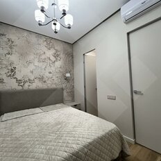 Квартира 50 м², 2-комнатные - изображение 2