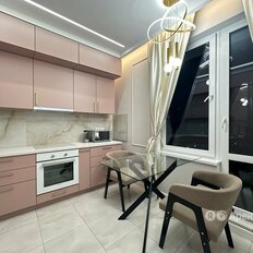 Квартира 32 м², 1-комнатная - изображение 3